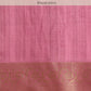 Women's Pichwai Muga Silk Digital Print Saree