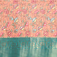 Women's Pichwai Muga Silk Digital Print Saree