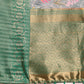 Women's Pichwai Muga Silk Digital Print Saree