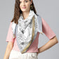 Printed Scarf