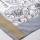 Printed Scarf