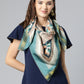 Printed Scarf