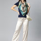 Printed Scarf