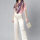 Printed Scarf