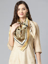 Printed Scarf
