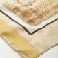 Printed Scarf