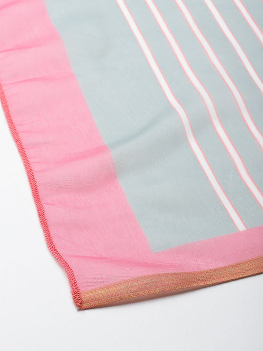 Printed Scarf