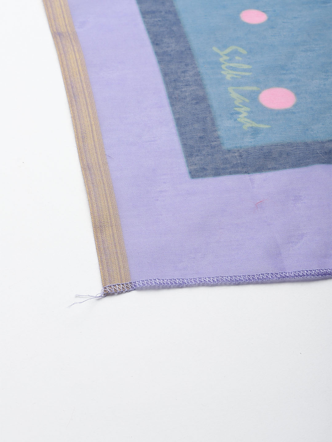 Printed Scarf