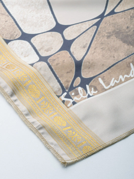 Printed Scarf