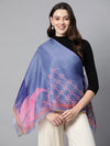 Printed Scarf