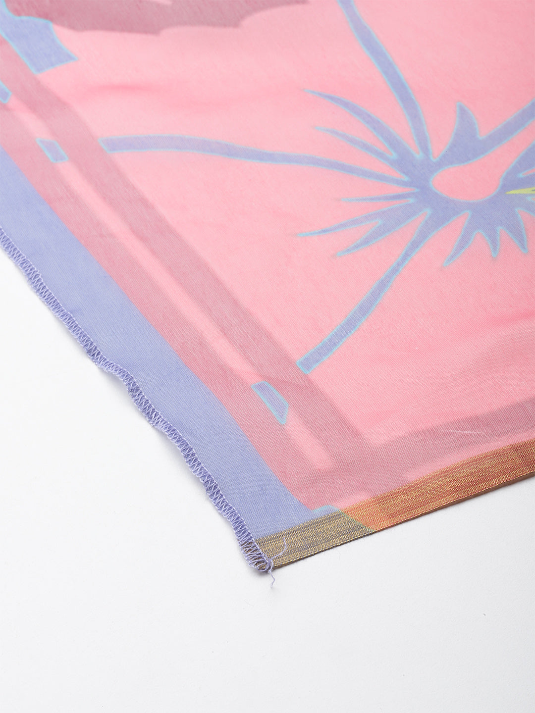Printed Scarf