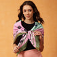 Printed Scarf