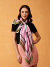 Printed Scarf