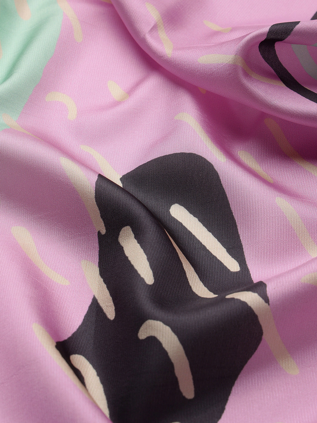 Printed Scarf