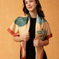 Printed Scarf