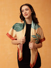 Printed Scarf