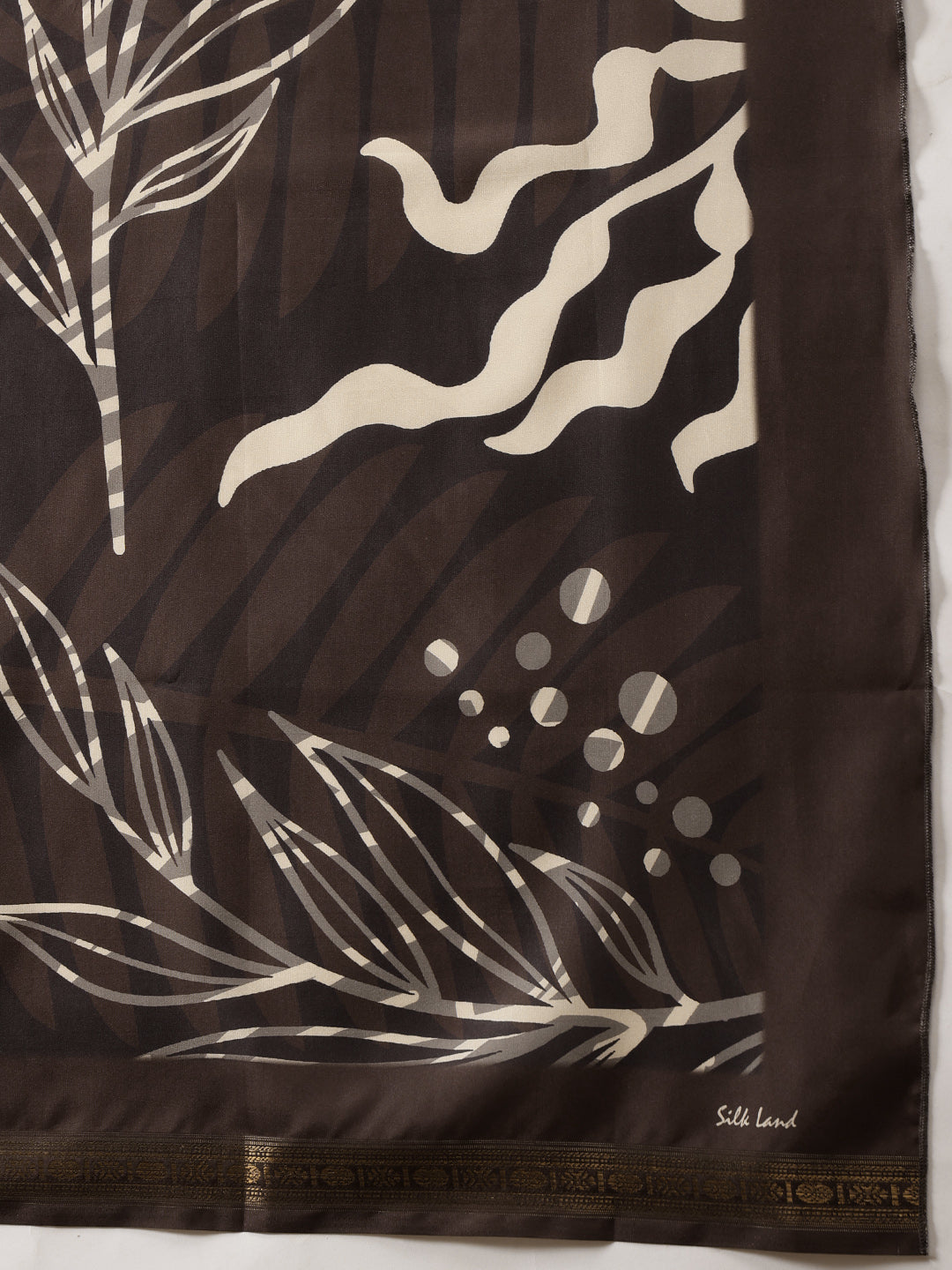 Printed Scarf
