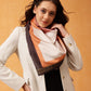 Printed Scarf