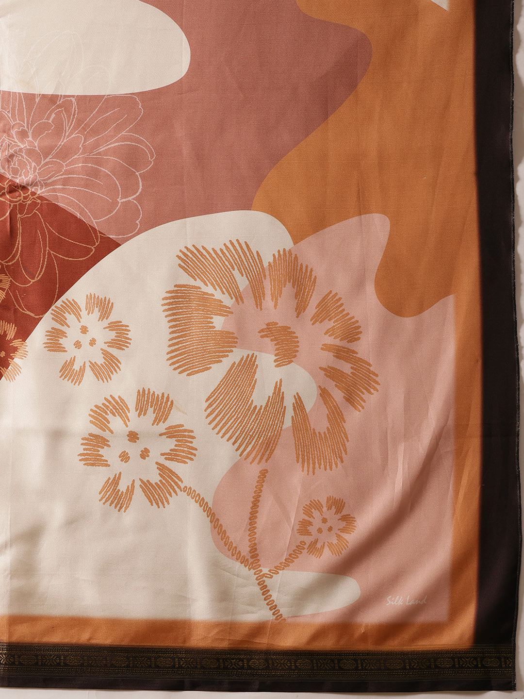 Printed Scarf