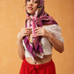 Printed Scarf