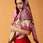Printed Scarf
