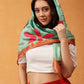 Printed Scarf