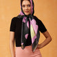 Printed Scarf