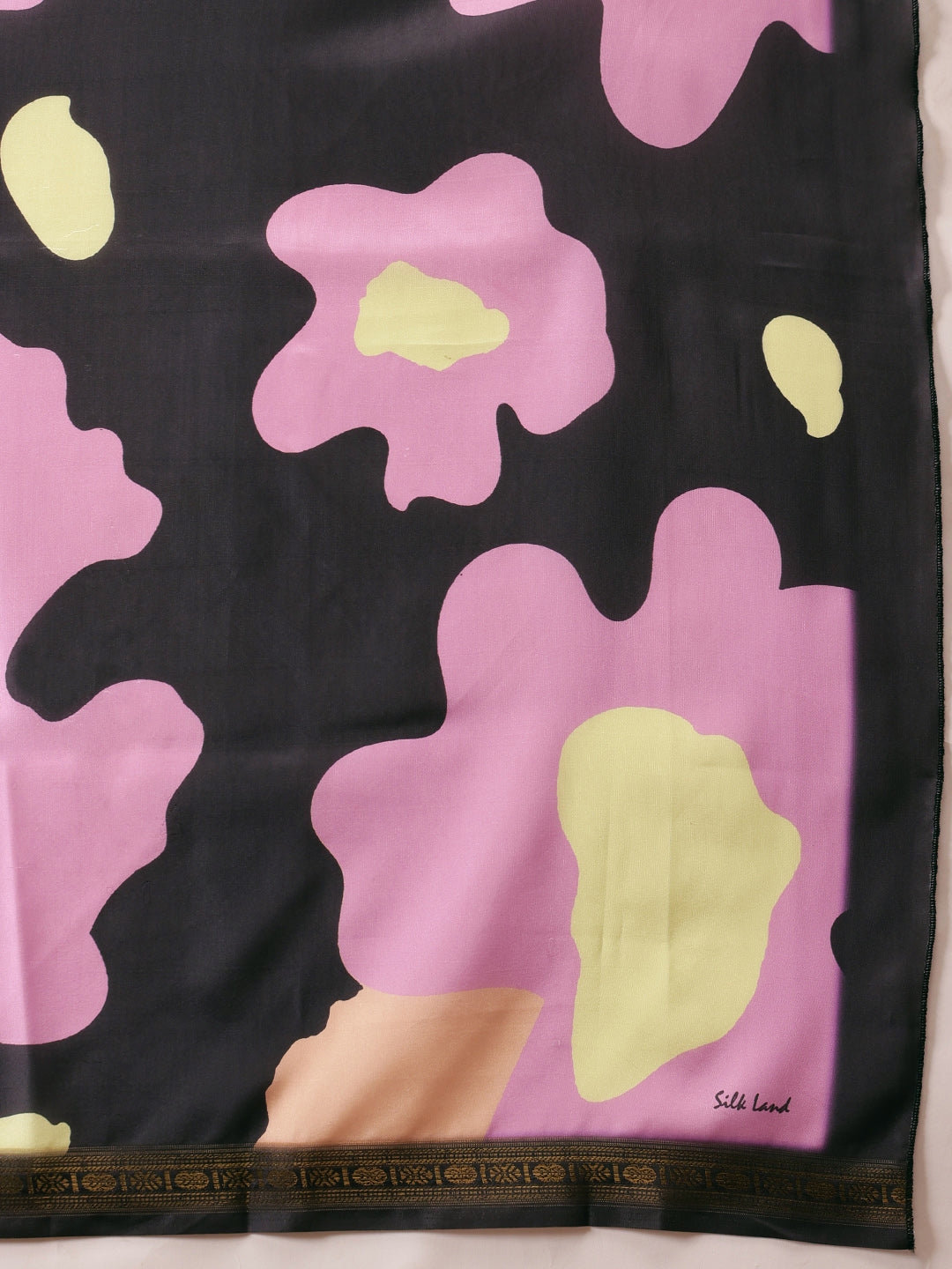 Printed Scarf