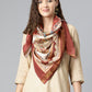 Printed Scarf