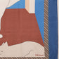 Women's Animal Printed Silk Scarf