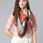 Printed Scarf