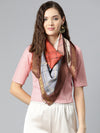 Printed Scarf