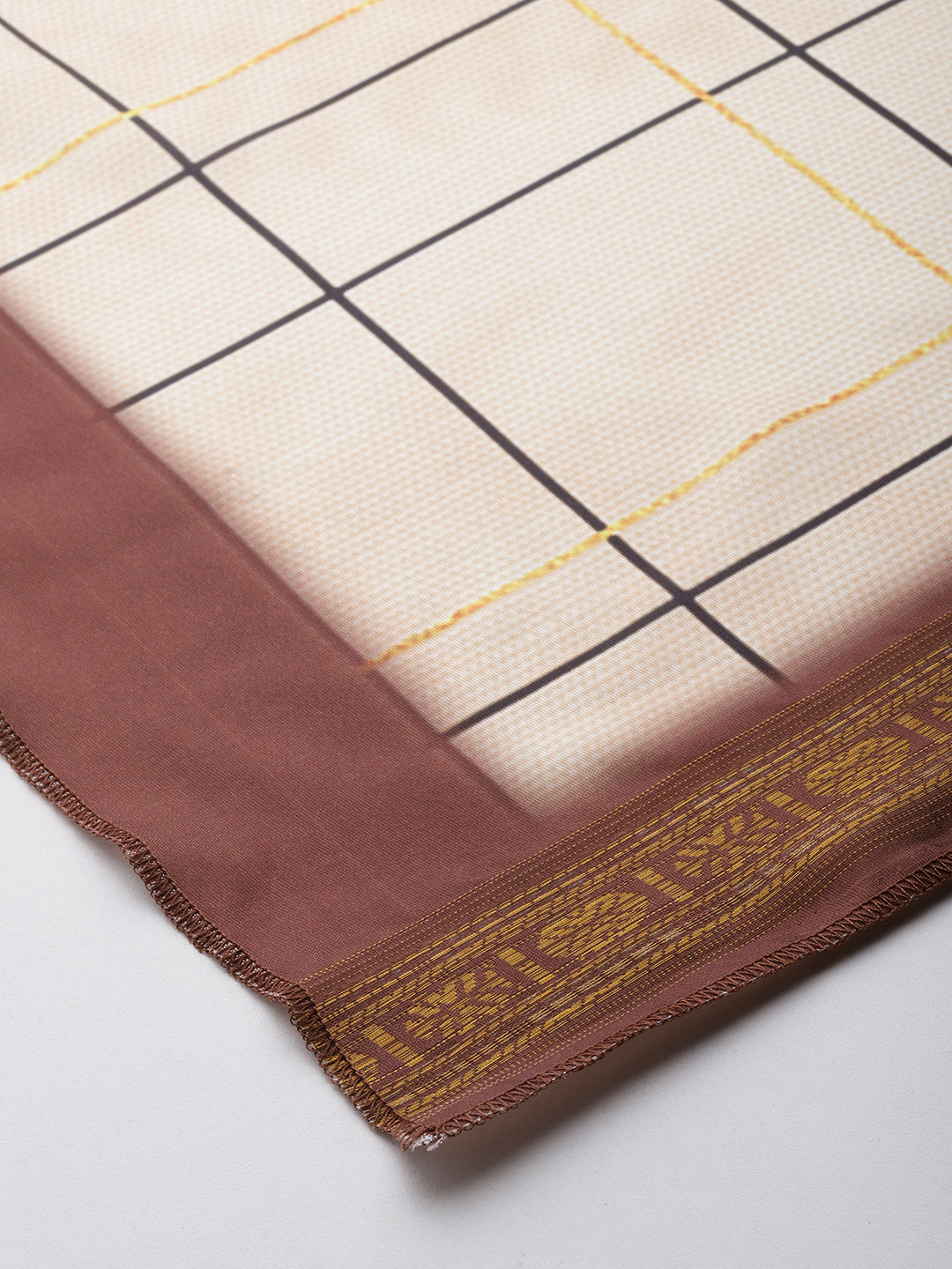 Printed Scarf