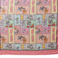 Tom & Jerry Printed Soft Cotton Scarf
