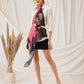 Women Printed Soft Cotton Scarf