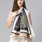 Printed Scarf
