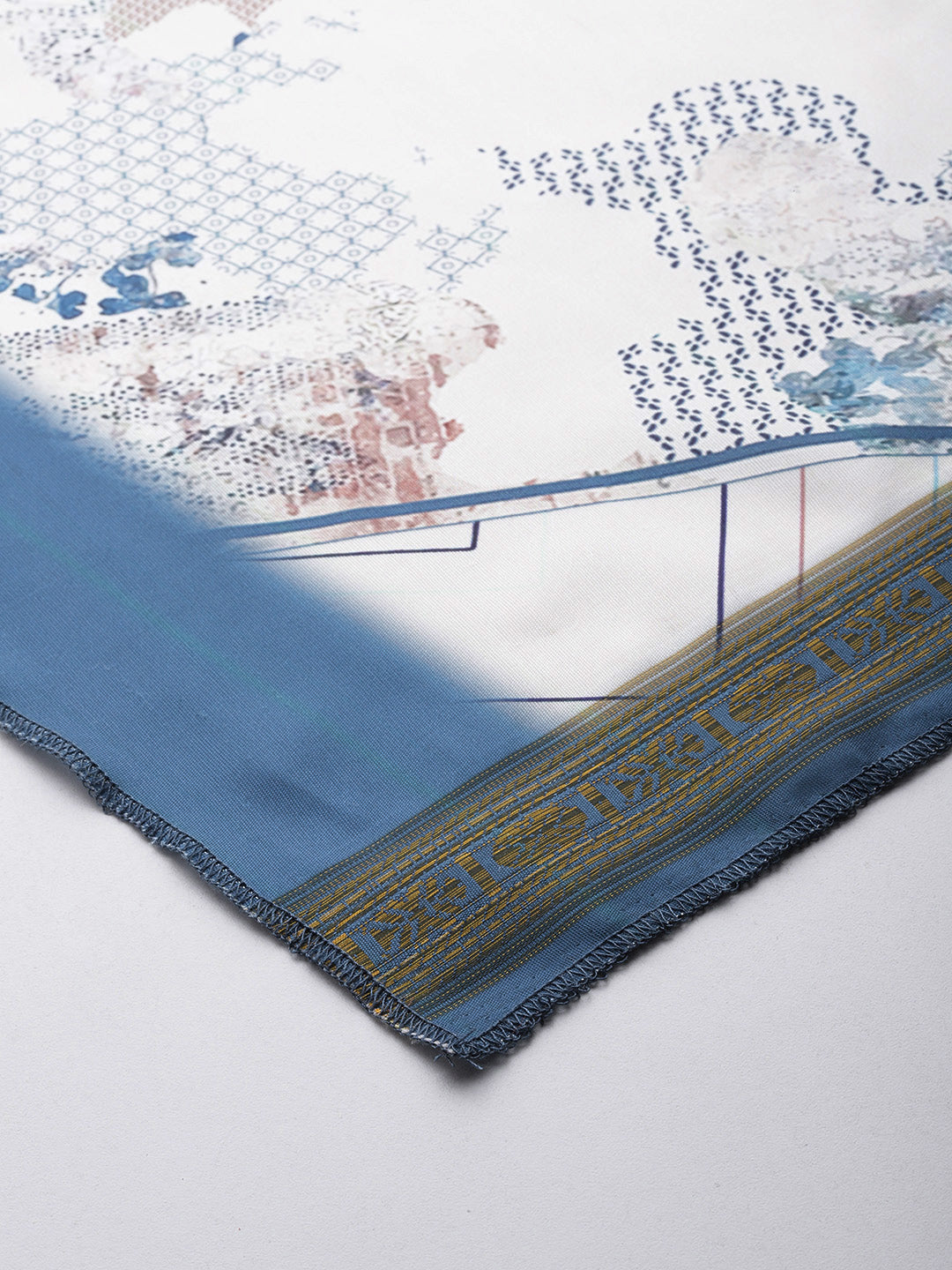 Printed Scarf