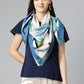 Printed Scarf