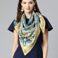 Printed Scarf
