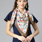 Printed Scarf