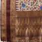 Banarasi Soft Silk Pattu Saree With Zari Woven Border