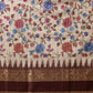 Banarasi Soft Silk Pattu Saree With Zari Woven Border