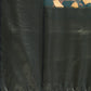 Kanchipuram Pattu Silk Floral Printed Zari Woven Border Saree