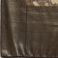Kanchipuram Pattu Silk Floral Printed Zari Woven Border Saree