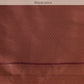 Kanchipuram Pattu Silk Floral Printed Zari Woven Border Saree