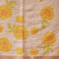 Banarasi Kotha Digital Printed Saree With Zari Border
