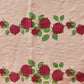 Banarasi Kotha Digital Printed Saree With Zari Border