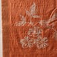Banarasi Kotha Digital Printed Saree With Zari Border
