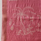 Banarasi Kotha Digital Printed Saree With Zari Border