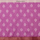 Soft Silk Lahriya Printed Saree with Zari Woven Pallu